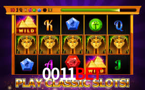 A Experiência Imersiva dos Cassinos Ao Vivo no 0011Bet